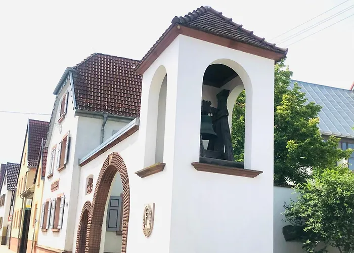Ferienwohnung Feldmann