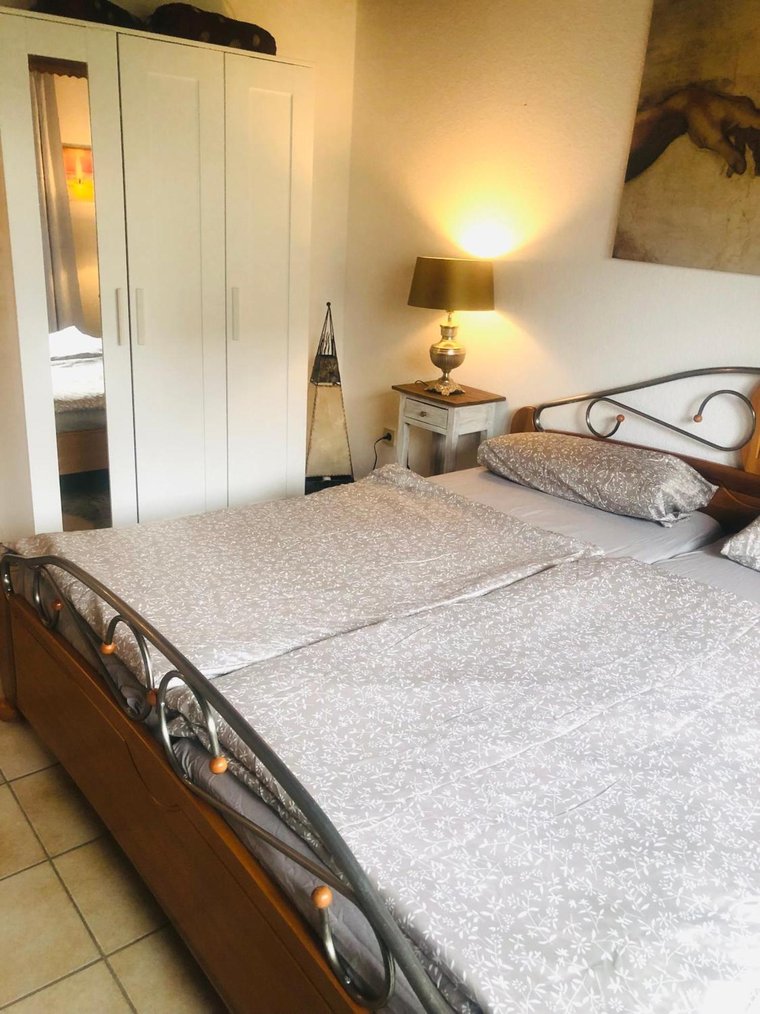 Apartment Feldmann Freckenfeld