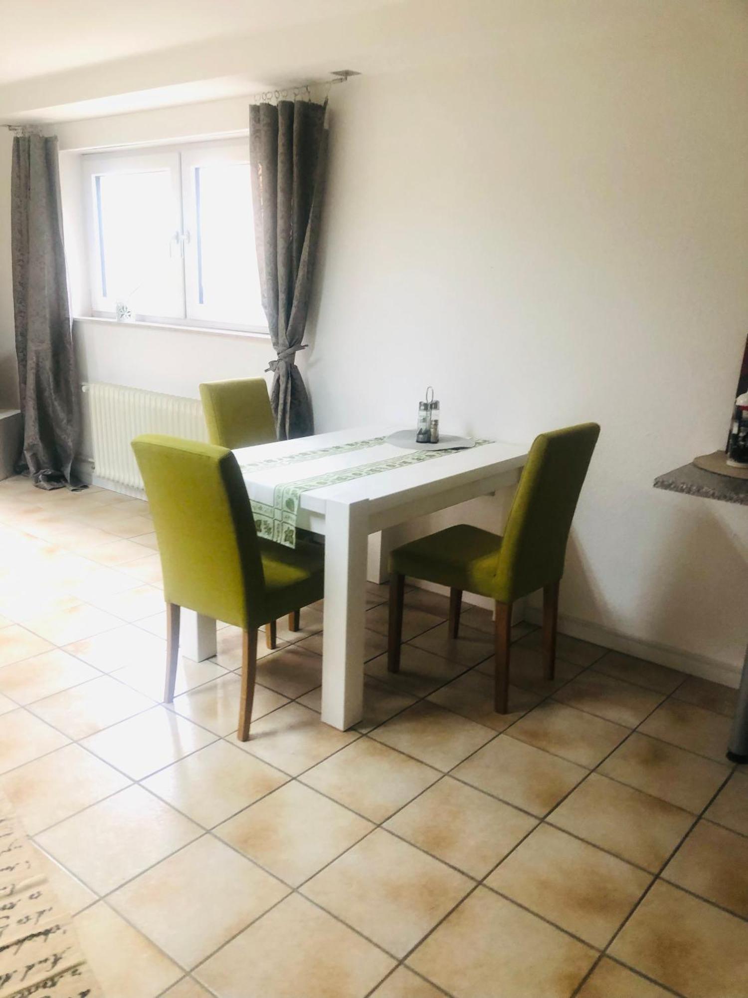 Feldmann Apartment Freckenfeld