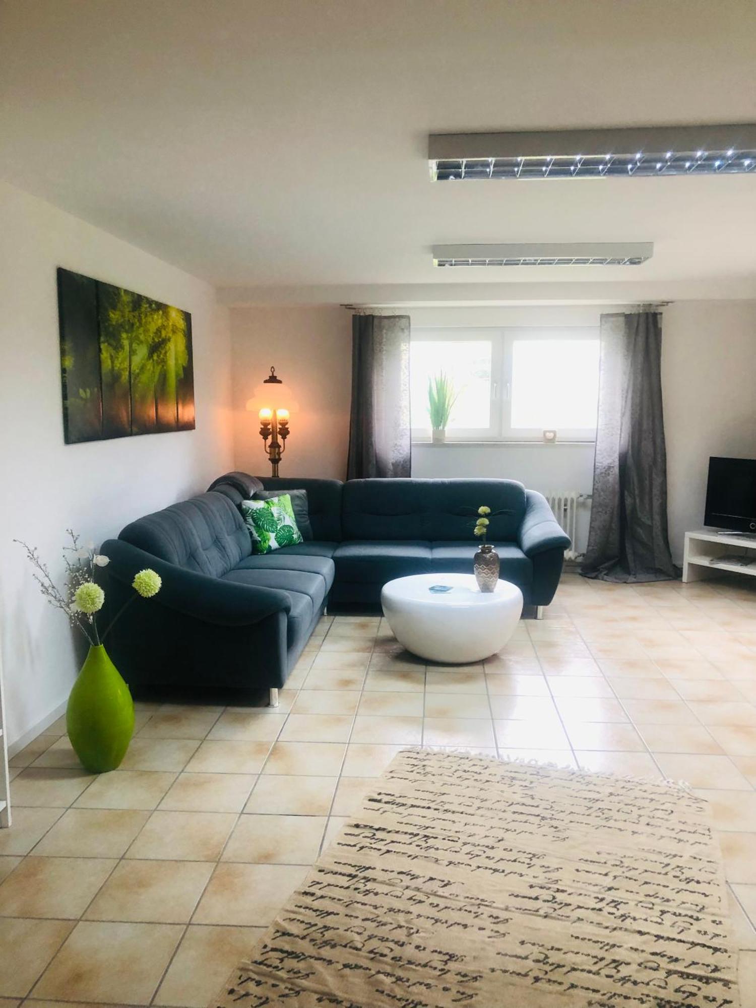 Apartment Feldmann *