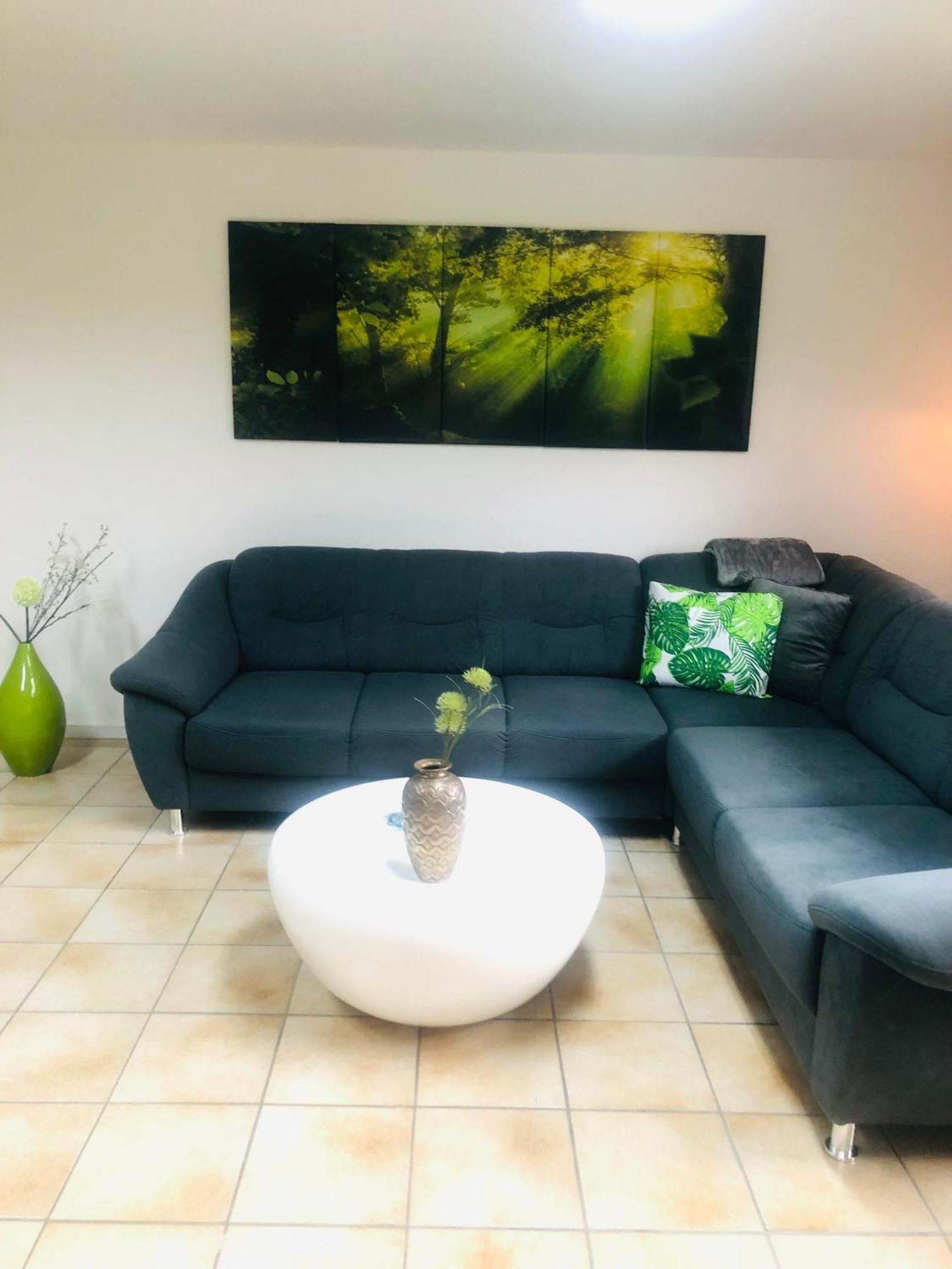 Feldmann Apartment Freckenfeld