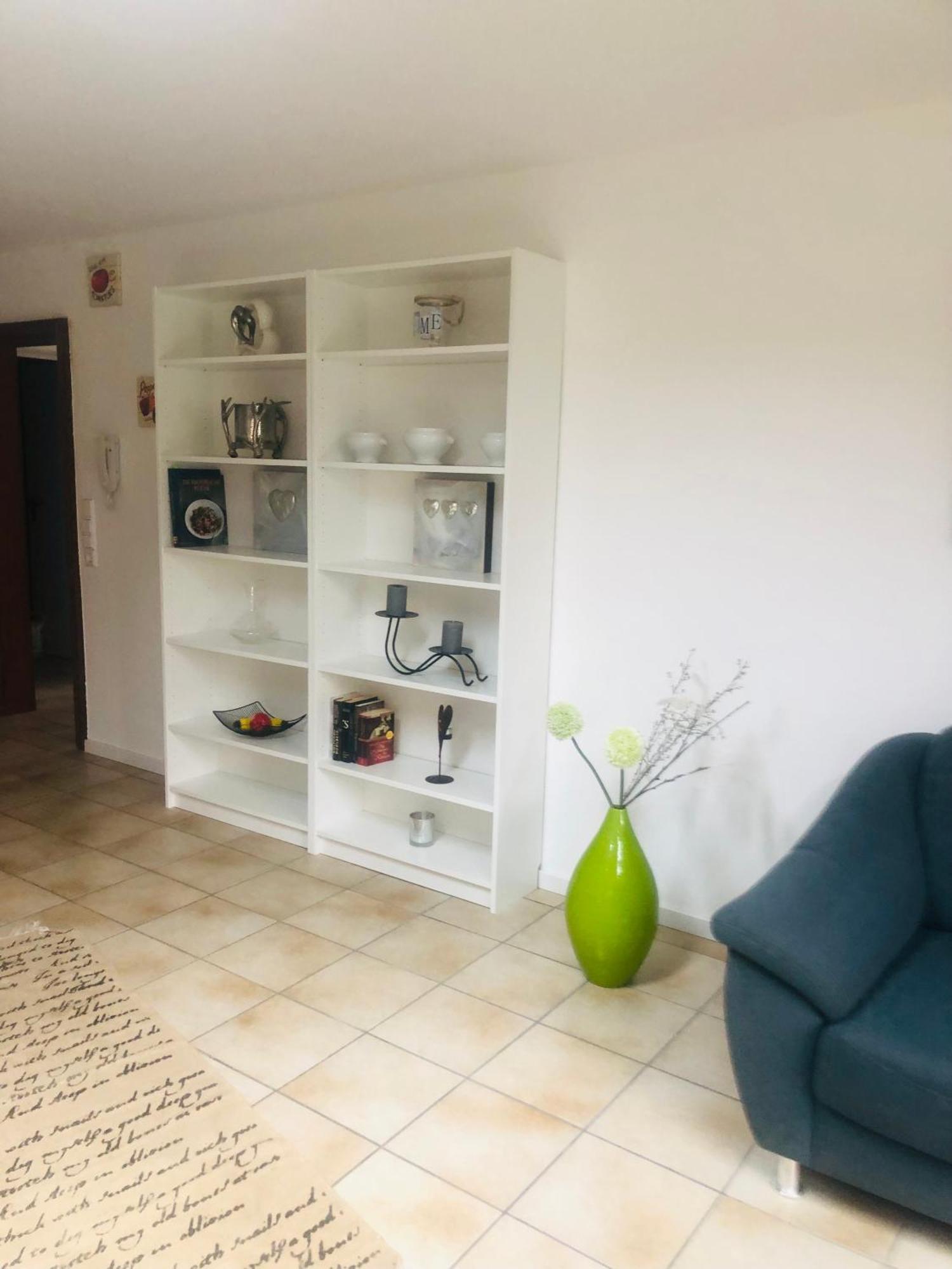 Feldmann Apartment