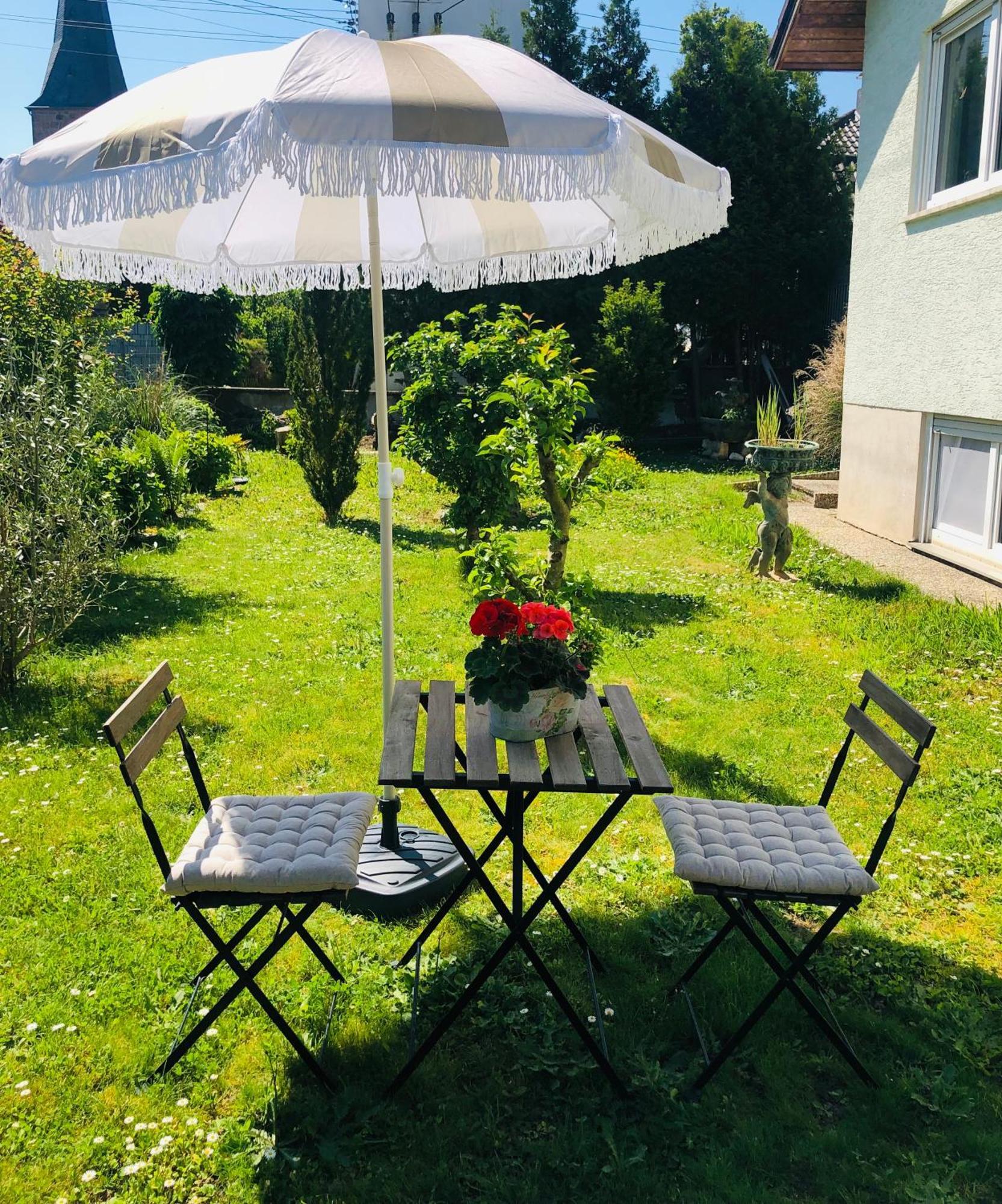 Feldmann Apartment Freckenfeld